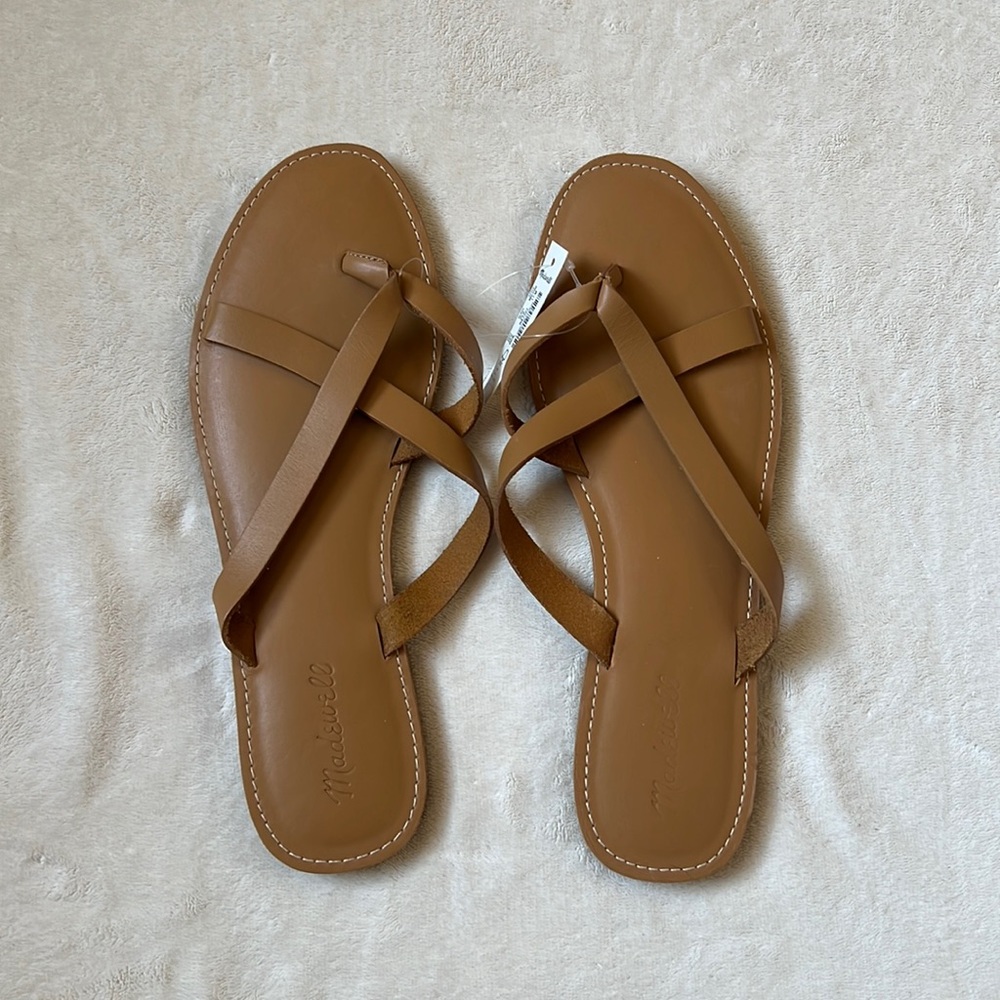 Madewell Sandals